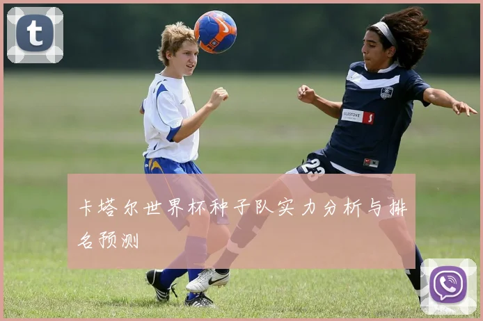 卡塔尔世界杯种子队实力分析与排名预测