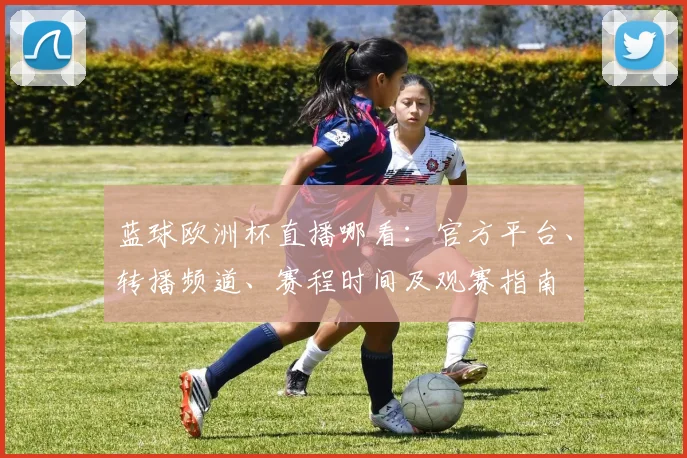 蓝球欧洲杯直播哪看：官方平台、转播频道、赛程时间及观赛指南